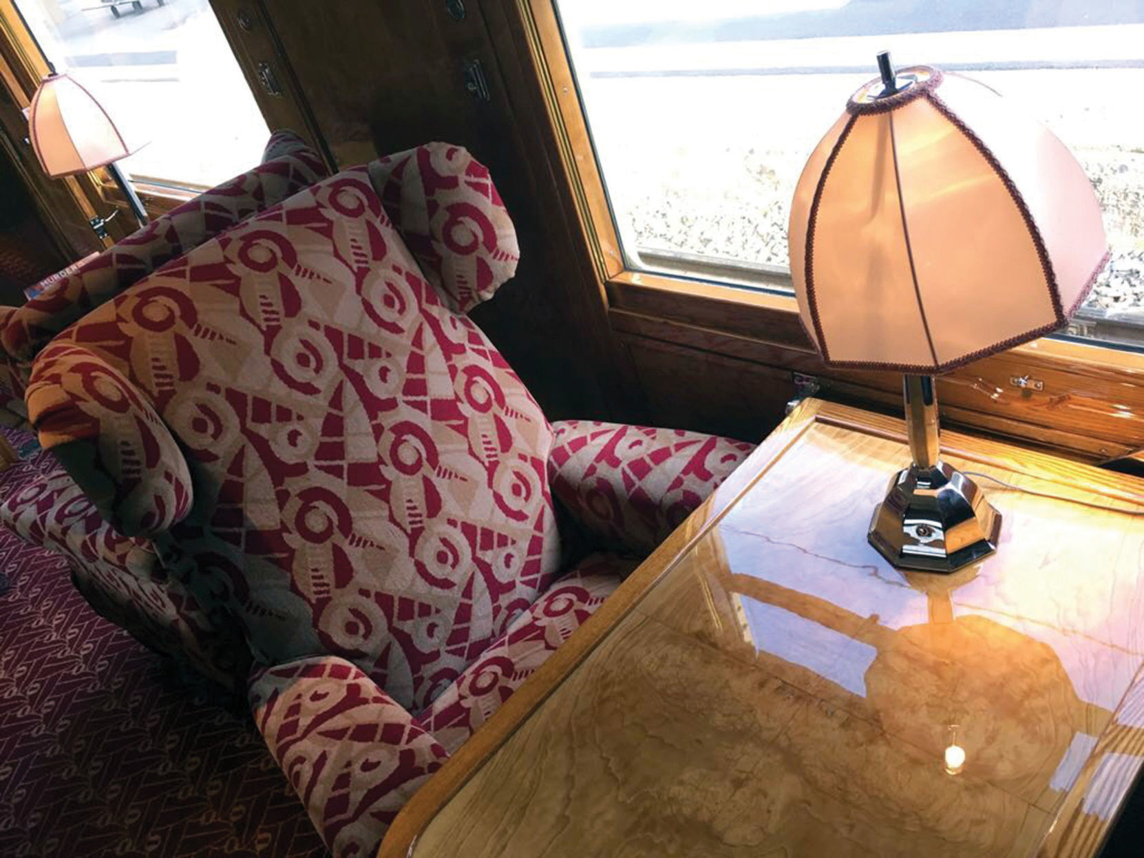 France Orient Express